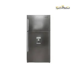 یخچال فریزر هیوندای مدل HCOM-7066 S