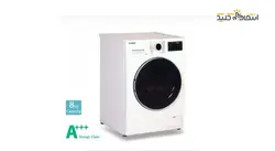 ماشین لباسشویی هیوندای مدل HWM-8013W