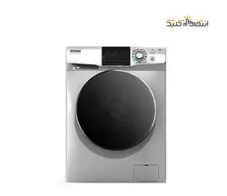 ماشین لباسشویی هیوندای مدل HWM-8414S