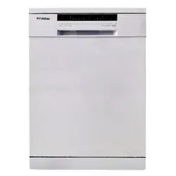 ماشین ظرفشویی هیوندای مدل HDW-1407ST