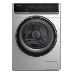 ماشین لباسشویی هیوندای مدل HWM-8418S