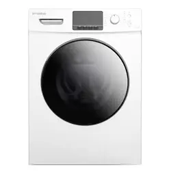 ماشین لباسشویی هیوندای مدل HWM-7212W