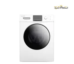 ماشین لباسشویی هیوندای مدل HWM-7212W