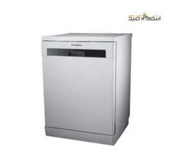 ماشین ظرفشویی هیوندای مدل HDW-1404W