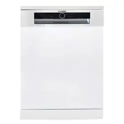 ماشین ظرفشویی هیوندای مدل HDW-1409W