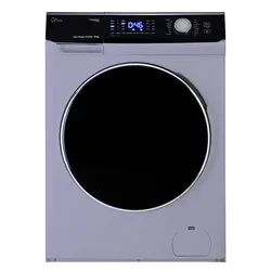ماشین لباسشویی جی پلاس مدل GWM-K9542T ظرفیت 9 کیلوگرم