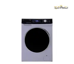 ماشین لباسشویی جی پلاس مدل GWM-K9542T ظرفیت 9 کیلوگرم