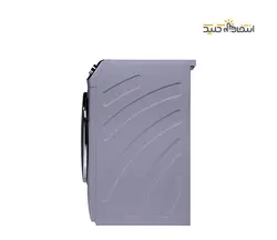 ماشین لباسشویی جی پلاس مدل GWM-K9542T ظرفیت 9 کیلوگرم