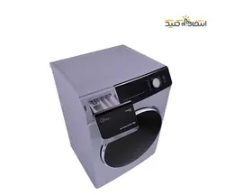 ماشین لباسشویی جی پلاس مدل GWM-K9542T ظرفیت 9 کیلوگرم