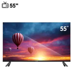 تلویزیون ال ای دی 55 اینچ اسنوا مدل SLD-55SA1260UL