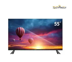 تلویزیون ال ای دی 55 اینچ اسنوا مدل SLD-55SA1260UL