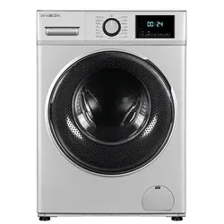 ماشین لباسشویی ایکس ویژن مدل WH94-ASI ظرفیت 9 کیلوگرم
