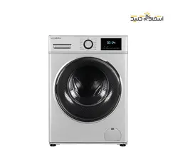 ماشین لباسشویی ایکس ویژن مدل WH94-ASI ظرفیت 9 کیلوگرم