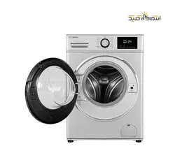ماشین لباسشویی ایکس ویژن مدل WH94-ASI ظرفیت 9 کیلوگرم