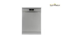 ماشین ظرفشویی جی پلاس مدل GDW-K462S