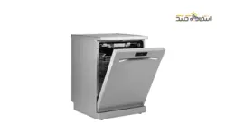 ماشین ظرفشویی جی پلاس مدل GDW-K462S