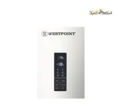 یخچال و فریزر وست پوینت مدل WCNR 4316 EDWD