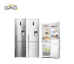 یخچال و فریزر وست پوینت مدل WCNR 4316 EDWD