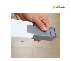 جارو شارژی بلک اند دکر مدل PV1420L