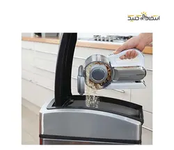جارو شارژی بلک اند دکر مدل PV1420L
