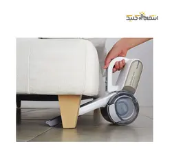 جارو شارژی بلک اند دکر مدل PV1420L