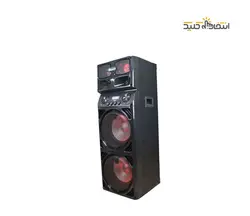 پخش کننده خانگی مکسیدر مدل MX-DJ2122-AL225