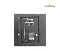 پخش کننده خانگی مکسیدر مدل MX-DJ2122-AL225