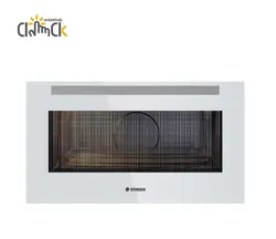 کامپکت مایکروویو توکار اسنوا مدل SW-54205