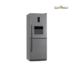 یخچال فریزر هیمالیا مدل دیفرنت نقره ای (هوم بار)