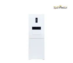 یخچال فریزر هیمالیا مدل دیفرنت نقره ای (هوم بار)