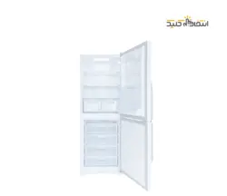 یخچال فریزر هیمالیا مدل دیفرنت نقره ای (هوم بار)