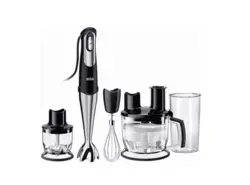 گوشت کوب برقی براون مدل MQ785