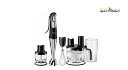 گوشت کوب برقی براون مدل MQ785