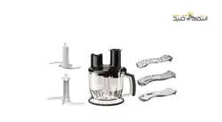 گوشت کوب برقی براون مدل MQ785