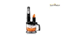 گوشت کوب برقی براون مدل MQ785