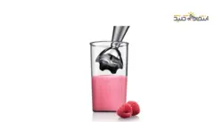 گوشت کوب برقی براون مدل MQ785