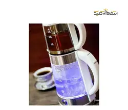 چای ساز ویداس مدل VIR-2079