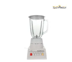 مخلوط کن مایسون مدل MBG-445G