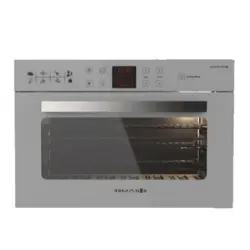 آون توستر رومانزو مدل SOL-S892