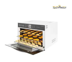 آون توستر رومانزو مدل SOL-S892