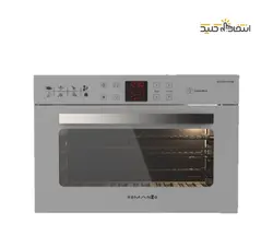 آون توستر رومانزو مدل SOL-S892