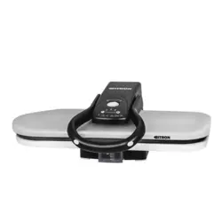 اتو پرس بایترون مدل BSI-532