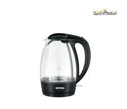 کتری برقی بایترون مدل BKB-20