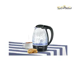 کتری برقی بایترون مدل BKB-20