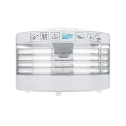 میوه و سبزی خشک کن سایا مدل GP-103