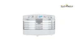 میوه و سبزی خشک کن سایا مدل GP-103