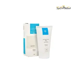 ماسک اسکراب حاوی عصاره صدف دریایی لدورا