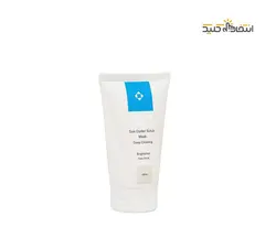 ماسک اسکراب حاوی عصاره صدف دریایی لدورا
