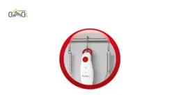 گوشت کوب برقی مولینکس مدل DD10