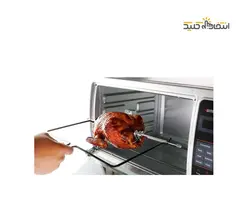 آون توستر بایترون مدل TO-830